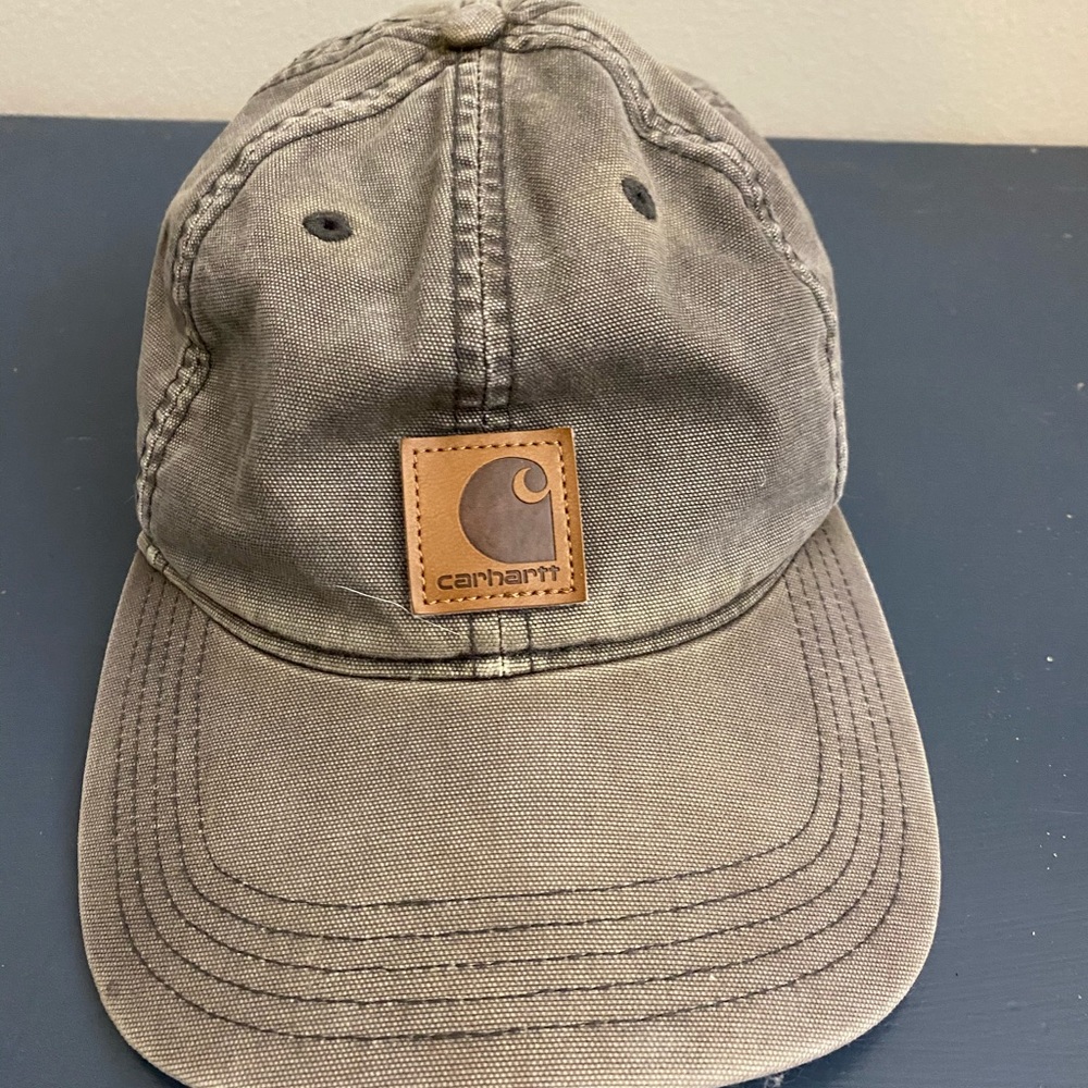 Carhart Ball Cap